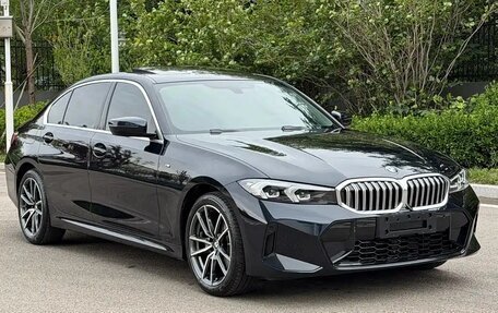 BMW 3 серия, 2023 год, 3 011 500 рублей, 2 фотография