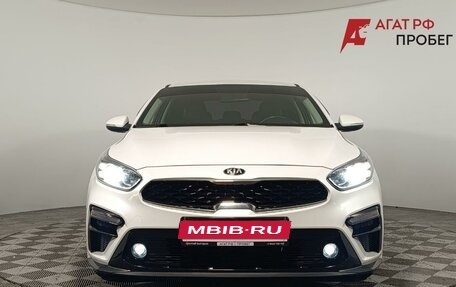 KIA Cerato III, 2020 год, 2 110 000 рублей, 1 фотография