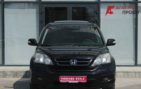 Honda CR-V III рестайлинг, 2012 год, 1 605 000 рублей, 1 фотография