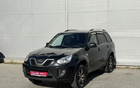 Chery Tiggo (T11), 2013 год, 195 000 рублей, 1 фотография
