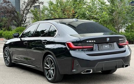 BMW 3 серия, 2023 год, 3 011 500 рублей, 4 фотография