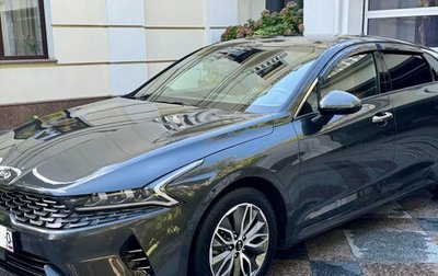 KIA K5, 2021 год, 3 300 000 рублей, 1 фотография