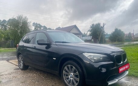 BMW X1, 2012 год, 1 250 000 рублей, 1 фотография