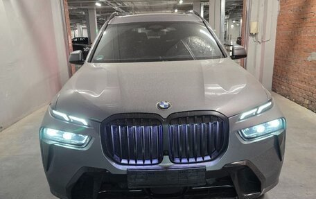 BMW X7, 2025 год, 17 999 000 рублей, 1 фотография