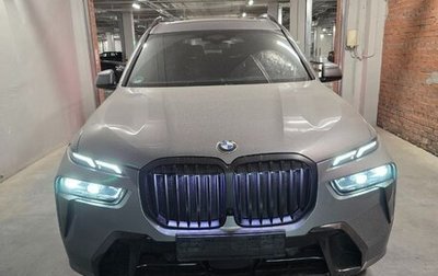 BMW X7, 2025 год, 17 999 000 рублей, 1 фотография