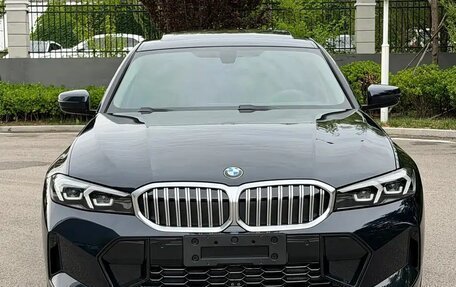 BMW 3 серия, 2023 год, 3 011 500 рублей, 5 фотография
