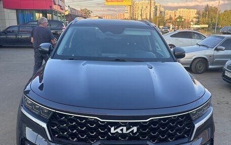 KIA Sorento IV, 2022 год, 2 650 000 рублей, 1 фотография