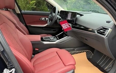 BMW 3 серия, 2023 год, 3 011 500 рублей, 8 фотография