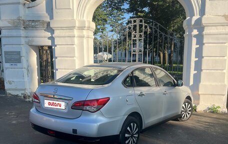 Nissan Almera, 2013 год, 530 000 рублей, 3 фотография