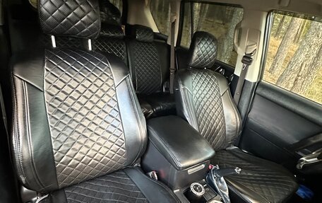 Toyota Land Cruiser Prado 150 рестайлинг 2, 2014 год, 3 150 000 рублей, 9 фотография