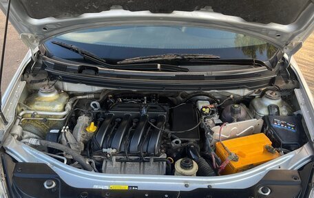 Nissan Almera, 2013 год, 530 000 рублей, 7 фотография