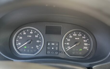 Nissan Almera, 2013 год, 530 000 рублей, 6 фотография