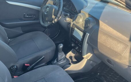 Nissan Almera, 2013 год, 530 000 рублей, 5 фотография