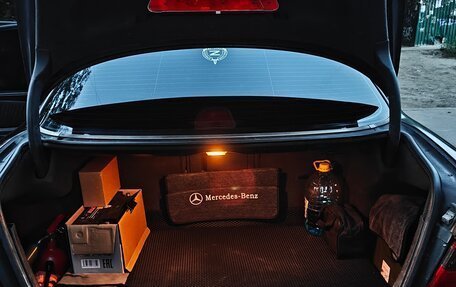 Mercedes-Benz E-Класс, 1996 год, 600 000 рублей, 5 фотография