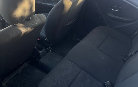 Nissan Almera, 2013 год, 530 000 рублей, 9 фотография