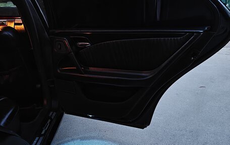 Mercedes-Benz E-Класс, 1996 год, 600 000 рублей, 9 фотография