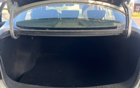 Nissan Almera, 2013 год, 530 000 рублей, 10 фотография