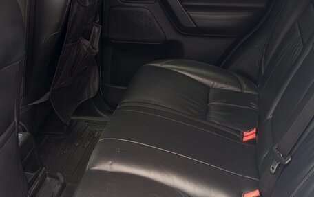 Land Rover Freelander II рестайлинг 2, 2011 год, 1 100 000 рублей, 12 фотография