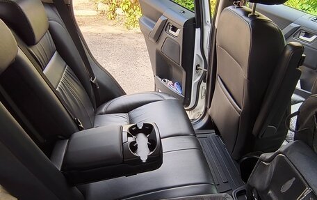 Land Rover Freelander II рестайлинг 2, 2011 год, 1 100 000 рублей, 22 фотография