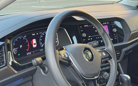 Volkswagen Jetta VII, 2021 год, 2 300 000 рублей, 8 фотография
