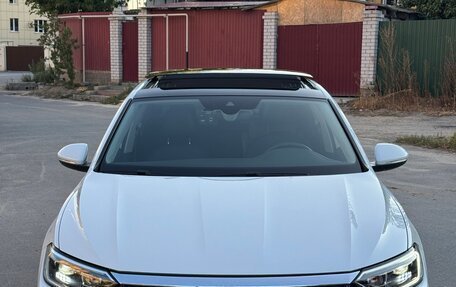 Volkswagen Jetta VII, 2021 год, 2 300 000 рублей, 12 фотография