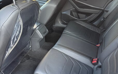 Volkswagen Jetta VII, 2021 год, 2 300 000 рублей, 6 фотография