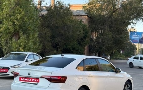 Volkswagen Jetta VII, 2021 год, 2 300 000 рублей, 4 фотография