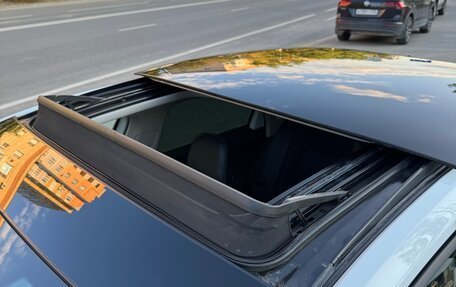 Volkswagen Jetta VII, 2021 год, 2 300 000 рублей, 13 фотография