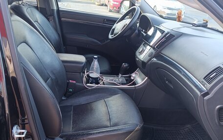 Hyundai ix55, 2011 год, 2 100 000 рублей, 5 фотография