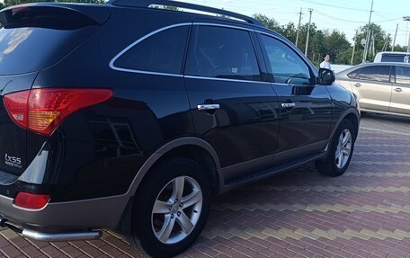 Hyundai ix55, 2011 год, 2 100 000 рублей, 4 фотография