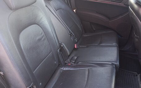 Hyundai ix55, 2011 год, 2 100 000 рублей, 6 фотография