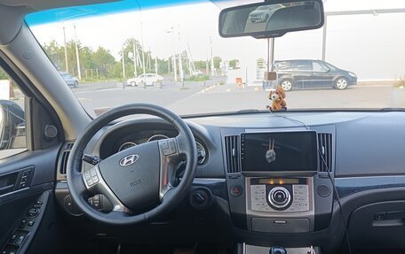 Hyundai ix55, 2011 год, 2 100 000 рублей, 8 фотография