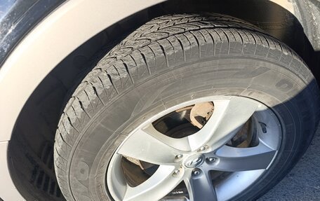 Hyundai ix55, 2011 год, 2 100 000 рублей, 11 фотография