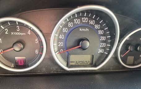 Hyundai ix55, 2011 год, 2 100 000 рублей, 10 фотография