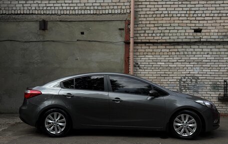 KIA Cerato III, 2013 год, 1 100 000 рублей, 5 фотография