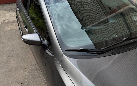 KIA Cerato III, 2013 год, 1 100 000 рублей, 11 фотография