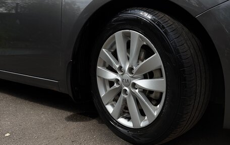 KIA Cerato III, 2013 год, 1 100 000 рублей, 13 фотография