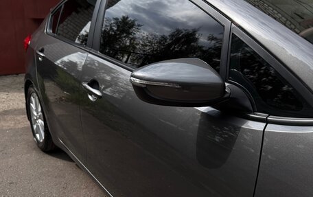 KIA Cerato III, 2013 год, 1 100 000 рублей, 12 фотография