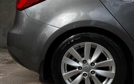 KIA Cerato III, 2013 год, 1 100 000 рублей, 14 фотография
