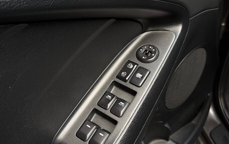 KIA Cerato III, 2013 год, 1 100 000 рублей, 22 фотография