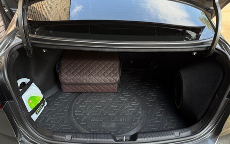 KIA Cerato III, 2013 год, 1 100 000 рублей, 20 фотография