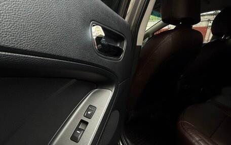 KIA Cerato III, 2013 год, 1 100 000 рублей, 28 фотография