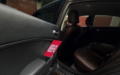 KIA Cerato III, 2013 год, 1 100 000 рублей, 27 фотография