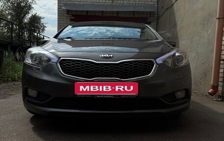 KIA Cerato III, 2013 год, 1 100 000 рублей, 17 фотография