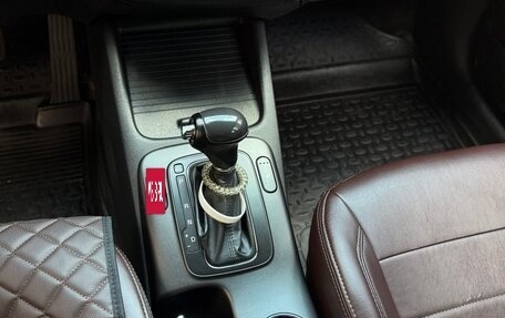 KIA Cerato III, 2013 год, 1 100 000 рублей, 25 фотография