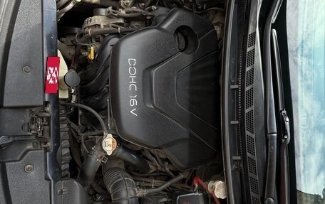 KIA Cerato III, 2013 год, 1 100 000 рублей, 19 фотография