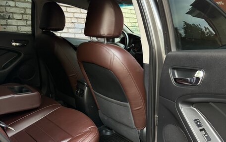 KIA Cerato III, 2013 год, 1 100 000 рублей, 30 фотография