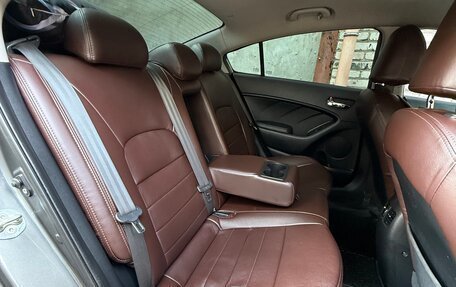 KIA Cerato III, 2013 год, 1 100 000 рублей, 31 фотография