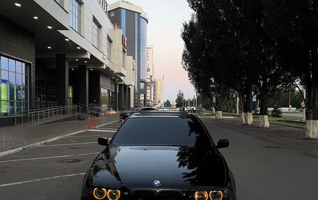 BMW 5 серия, 2002 год, 699 999 рублей, 5 фотография