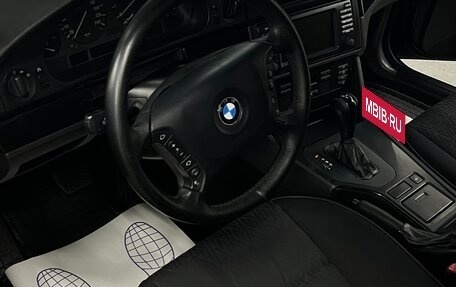 BMW 5 серия, 2002 год, 699 999 рублей, 7 фотография